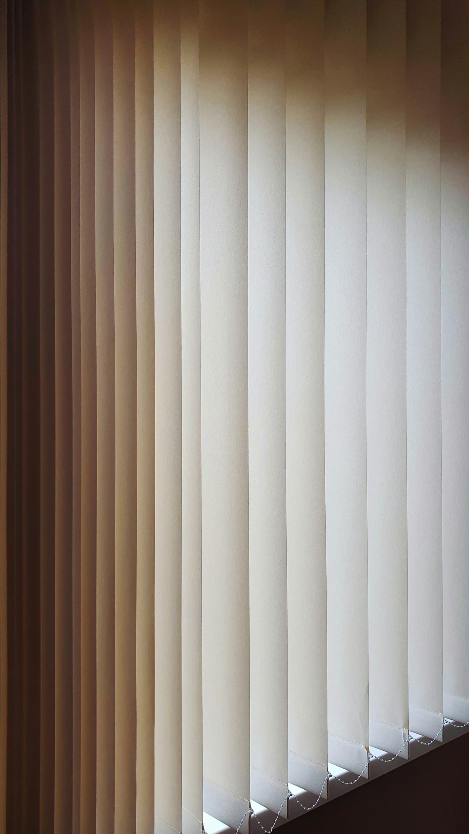 Bandas Verticales