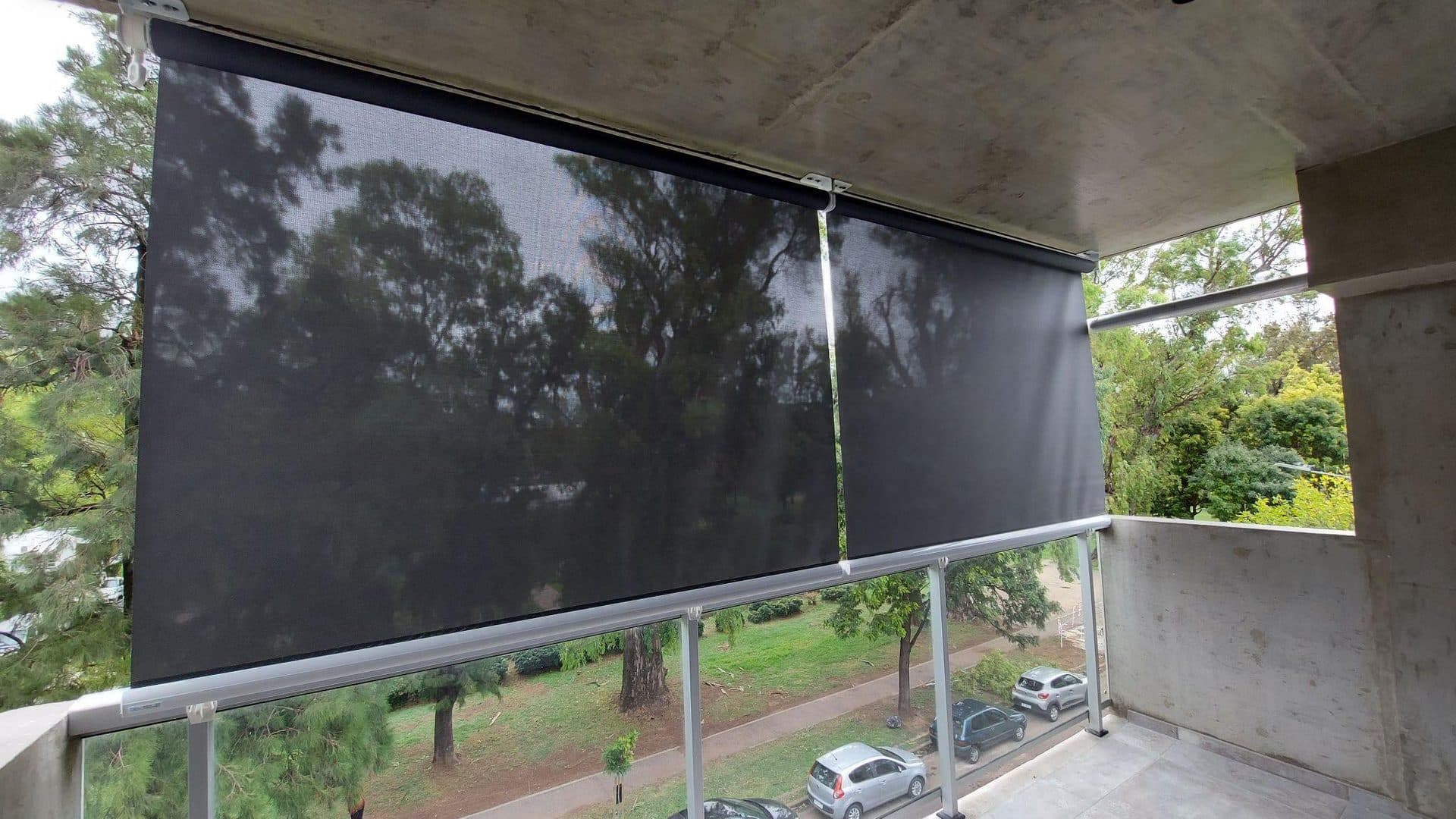 Trabajo de Lucía P. — Toldo Vertical